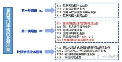 廣東企業(yè)辦理第一類(lèi)增值電信業(yè)務(wù)許可證全流程詳解